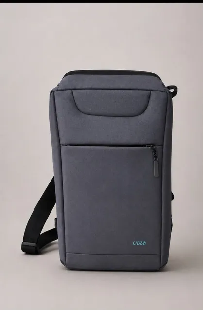 Mochila conservadora