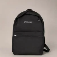 Mochila tradicional mediana