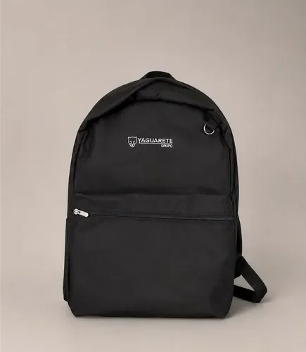 Mochila tradicional mediana