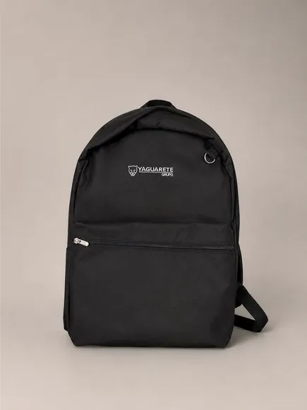 Mochila tradicional mediana