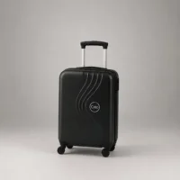 Maleta de viaje