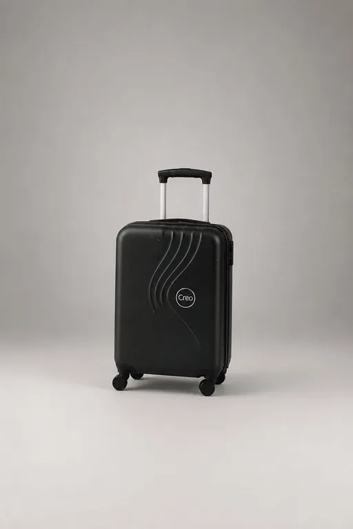Maleta de viaje