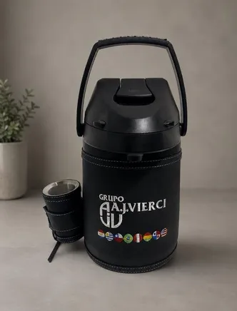Kit Tereré Ejecutivo 2,5L