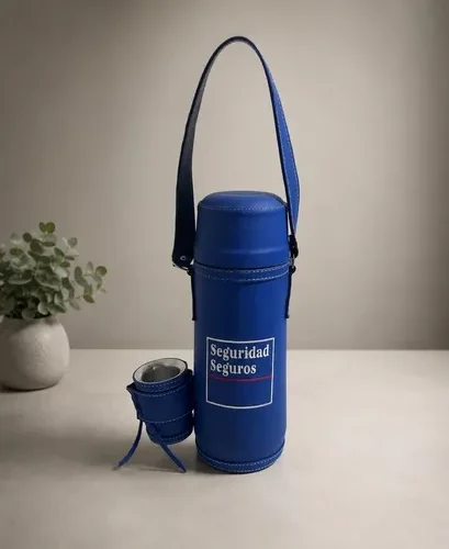 Kit Matero termolar (1L)