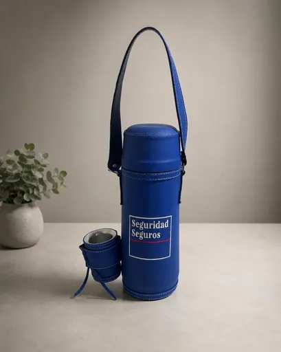 Kit Matero termolar (1L)