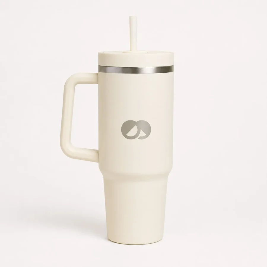Hoppie con Pajita (887mL)