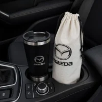 Set Vaso Térmico + Funda