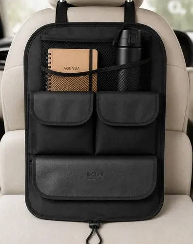 Organizador para Asiento