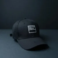 Kepi de Sarga de un logo