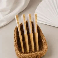 Abanicos Clásicos