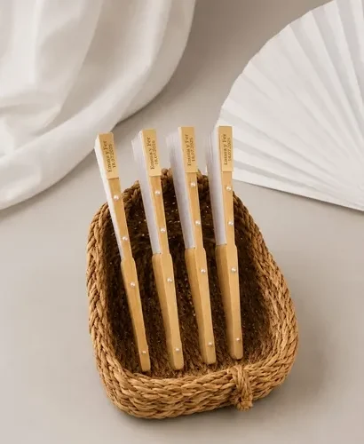Abanicos Clásicos
