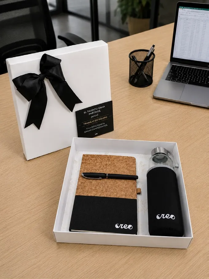Kit 'lo cotidiano'