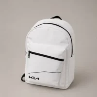 Mochila pequeño con logo
