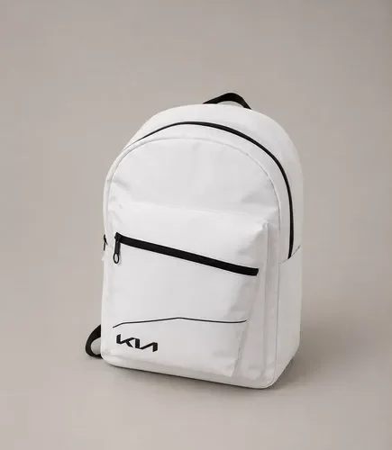 Mochila pequeño con logo