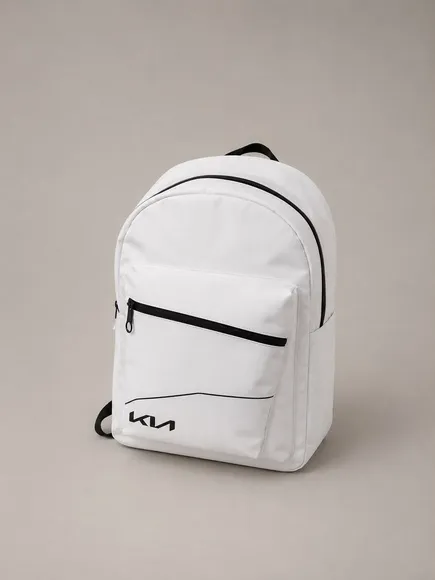 Mochila pequeño con logo