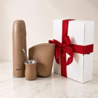 Kit Matero cuerina (1L)