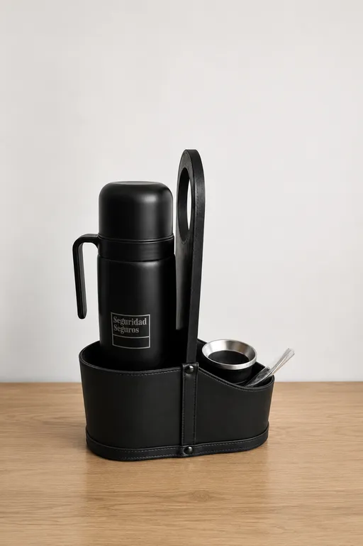 Kit Matero Ejecutivo (1L)