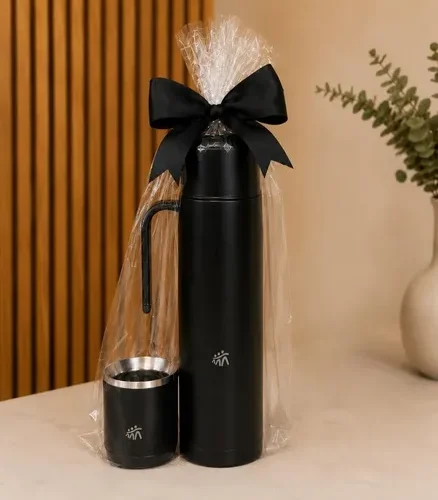 Kit Matero clásico (1L)