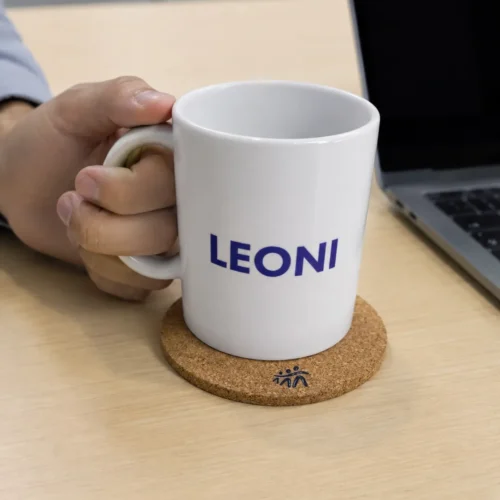 Taza clásica 350ml