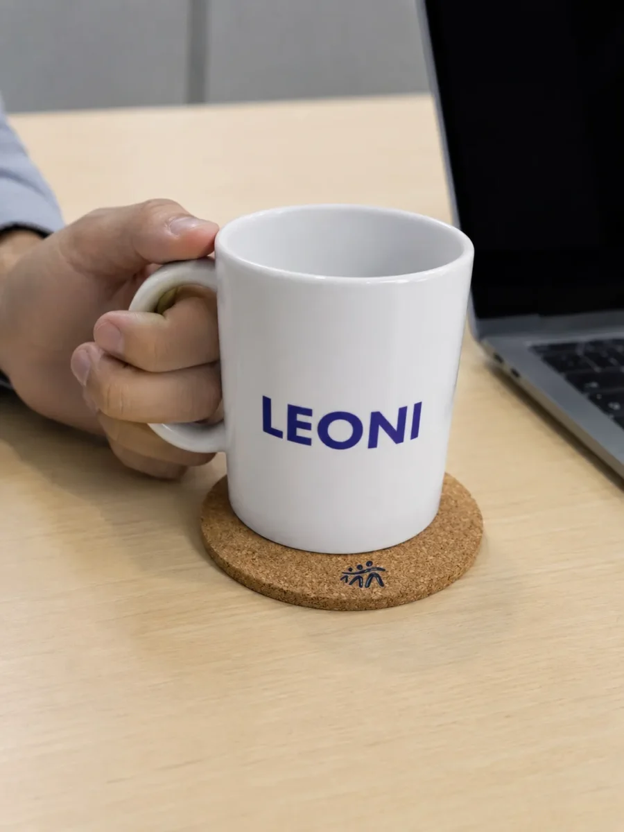 Taza clásica 350ml