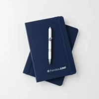 Cuaderno Ejecutivo