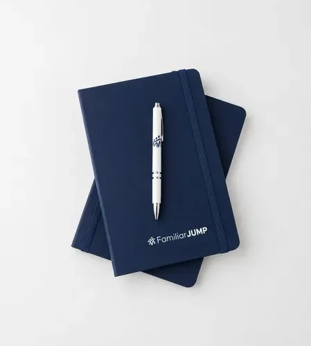 Cuaderno Ejecutivo