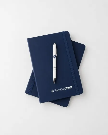 Cuaderno Ejecutivo