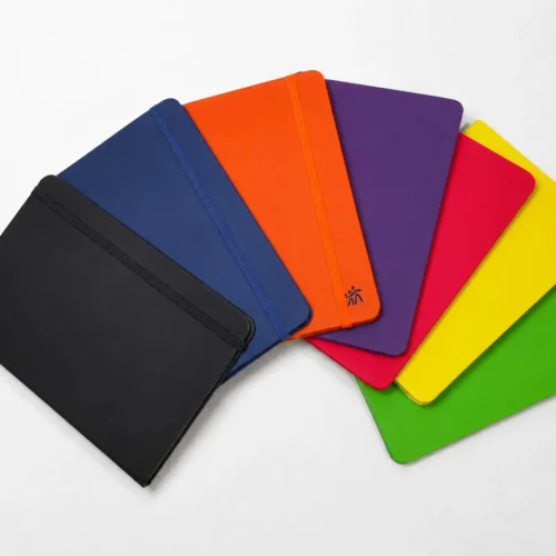 Agendas multicolores
