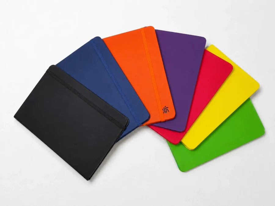 Agendas multicolores