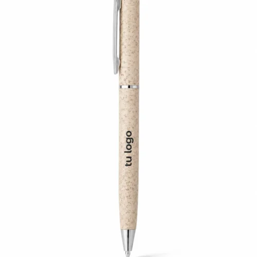 Bolígrafo eco