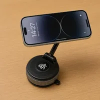 Powerbank magnético