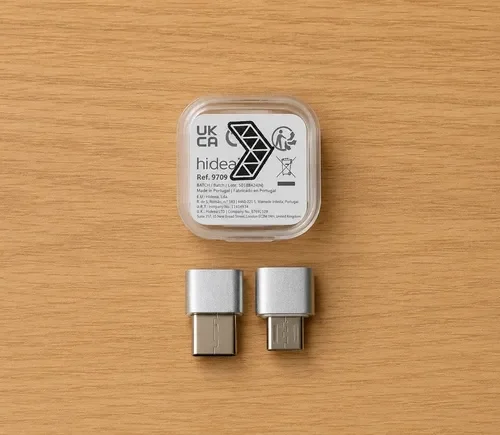 Adaptadores