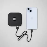 Powerbank de 3 cargas