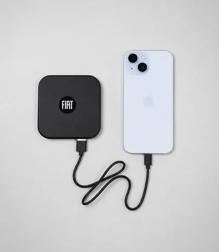 Powerbank de 3 cargas