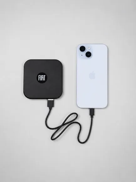 Powerbank de 3 cargas