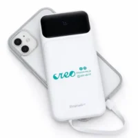 Powerbank 4 cargas