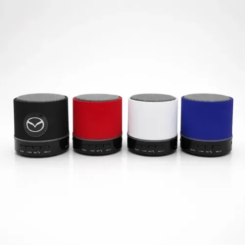 Speaker mini