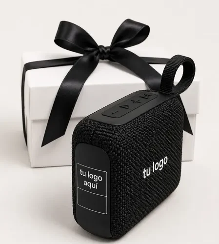 Parlante Kolke Bluetooth