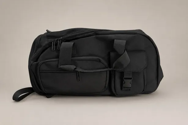 Bolsón explorer