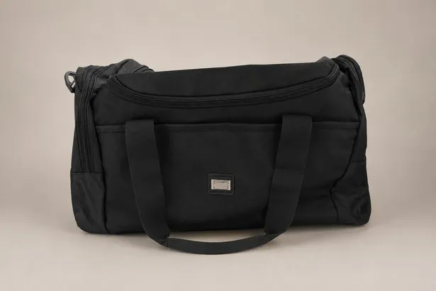 Bolso Deportivo de Viaje Premium