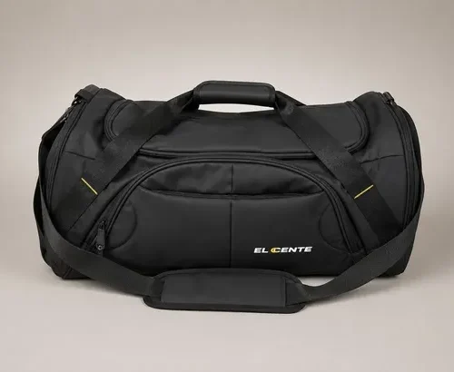 Bolson Deportiva Capacidad amplia