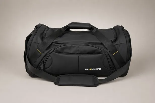Bolson Deportiva Capacidad amplia
