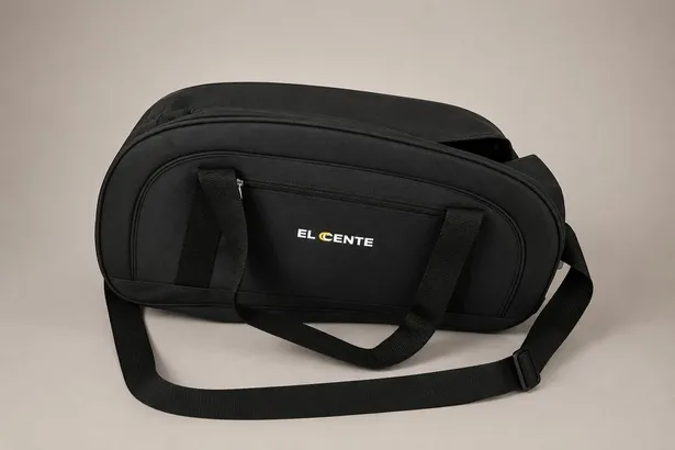 Bolsa de Viaje y Entrenamiento