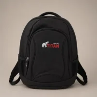 Mochila tradicional pequeña