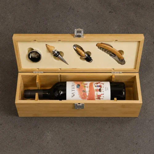 Portavino premium