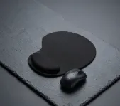 Alfombrilla de ratón ergonómica