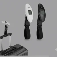 Balanza Digital Portátil para Equipaje