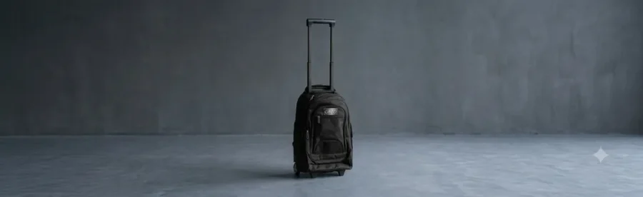 Maleta-Mochila