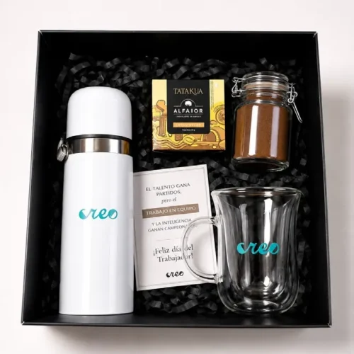 Set cafetero