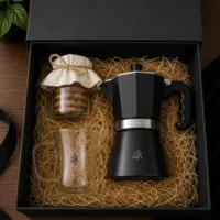 Box Café Gourmet